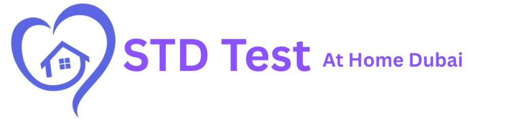STD Test at Home Dubai