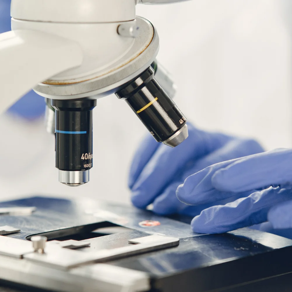 STD Test at Home Dubai