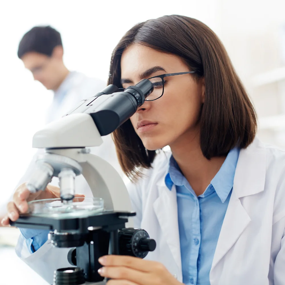 STD Test at Home Dubai